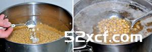 耙豌豆的做法_老成都耙豌豆怎么做图解-我爱下厨房