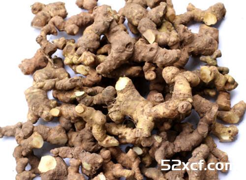 中药黄精的功效与作用及食用方法