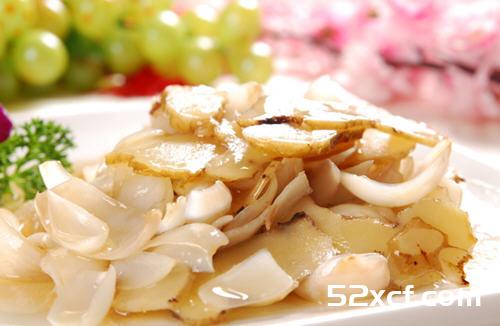 中药黄精的功效与作用及食用方法