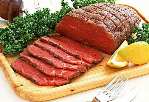 牛肉的功效作用和食用方法