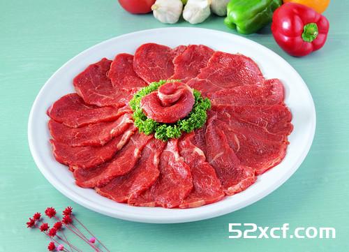 牛肉的功效作用和食用方法
