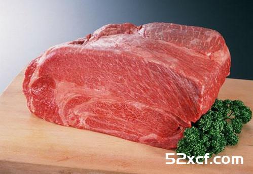 牛肉的功效作用和食用方法