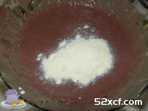 红豆沙冰棍的做法