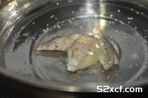 花式猪皮冻的做法