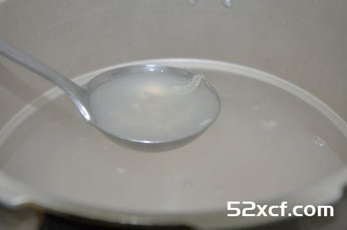 花式猪皮冻的做法