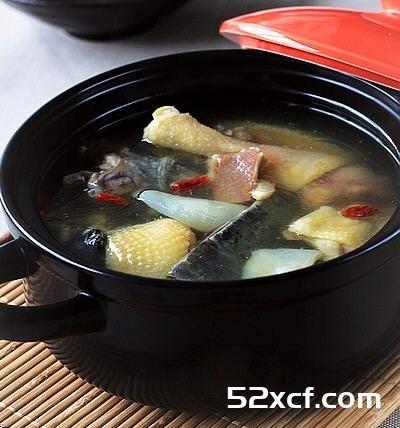 霸王别姬的做法