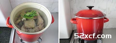 霸王别姬的做法