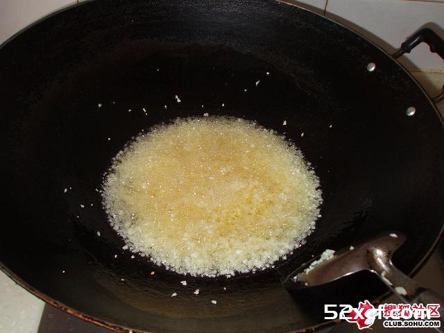 香港版XO干贝酱