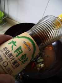 香辣酱炒螺蛳的做法