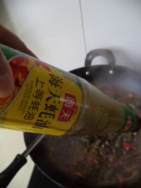 香辣酱炒螺蛳的做法