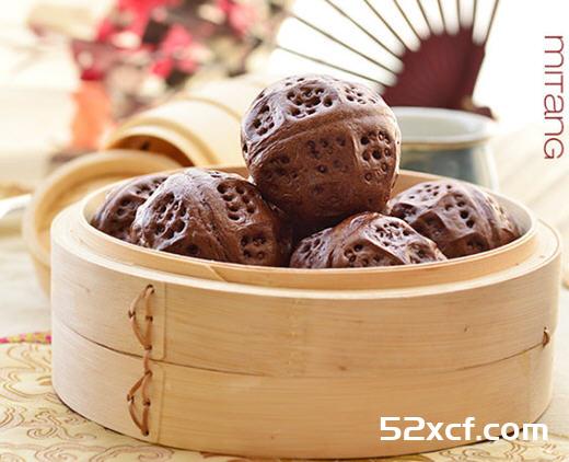 仿生核桃包的做法