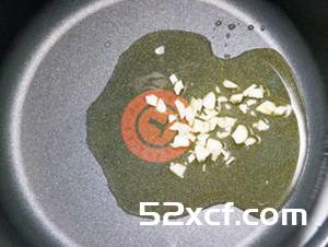 清炖金针菇汤的做法