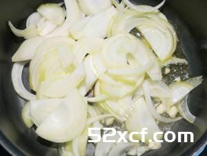 清炖金针菇汤的做法