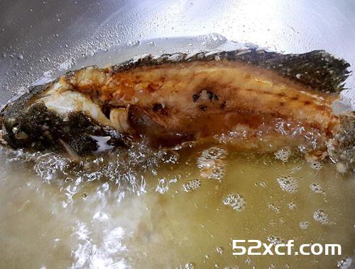 百香鱼球贺新春的做法