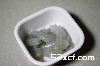 香菇虾仁玉米粥的做法