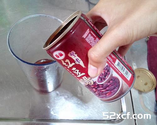 紫米红豆糖霜饼干的做法