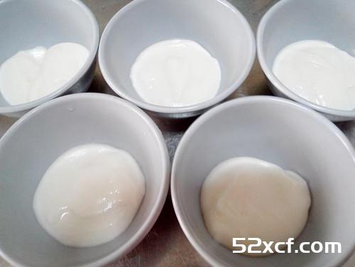 紫米红豆糖霜饼干的做法