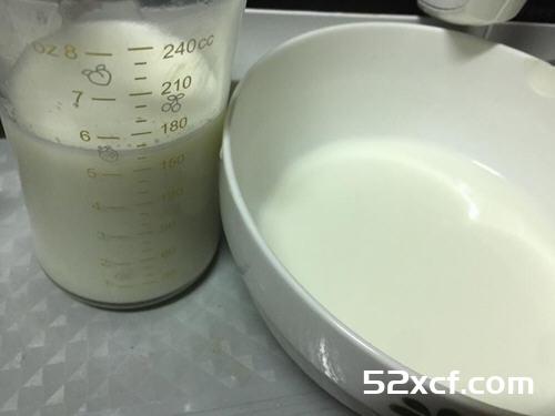 宝宝红豆雪花糕的做法