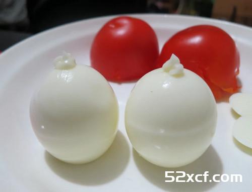 巫婆料理：毒伞菇的做法
