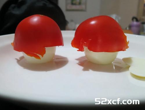 巫婆料理：毒伞菇的做法