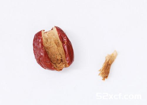 糯米红枣糕的做法