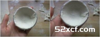 飞饼苹果派懒人版