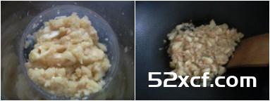 飞饼苹果派懒人版