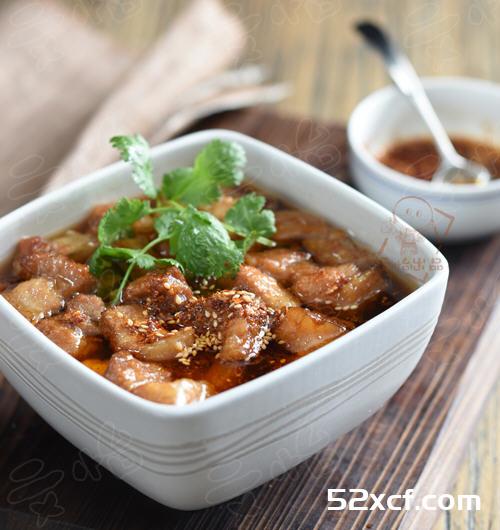 小酥肉的家常做法