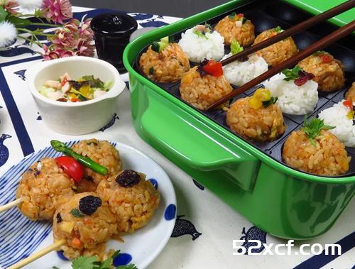 烤箱烤饭团要多久？烤箱烤饭团几分钟能烤好