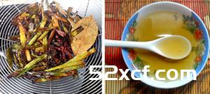 葱油的做法_简单快捷自制葱油怎么做图解-我爱下厨房