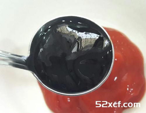 台湾五味酱的制作方法