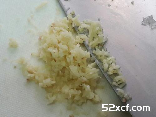 台湾五味酱的制作方法