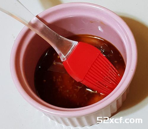 自制港式蜜汁叉烧的做法