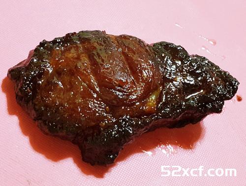 自制港式蜜汁叉烧的做法