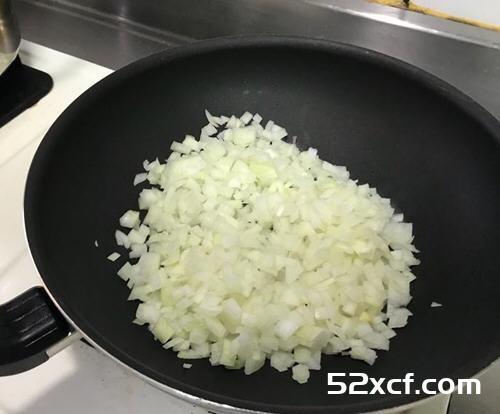罗马尼亚高丽菜饭卷的做法