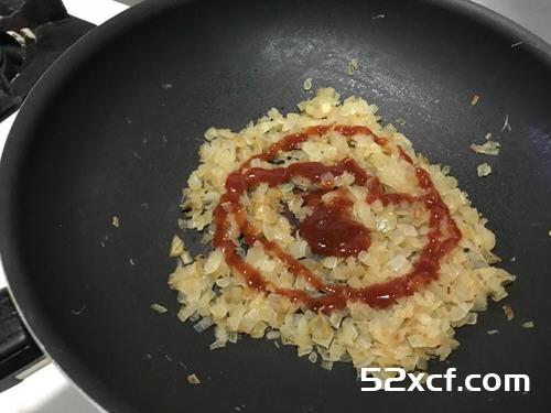 罗马尼亚高丽菜饭卷的做法