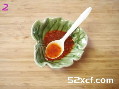 泰式凉拌青木瓜丝的做法