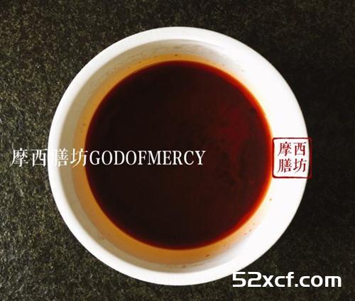 热虾泡凉卤的做法