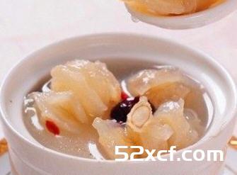 枸杞牛鞭汤的做法