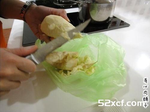 冬笋香菇排骨汤的做法