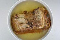 广西荔蒲扣肉的做法