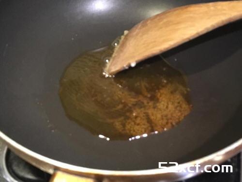 焦糖绍兴红烧肉的做法