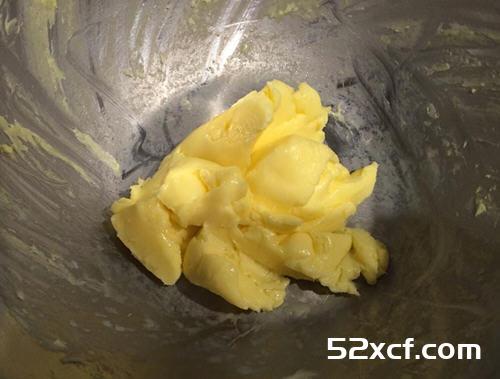 香蕉杏仁塔的做法