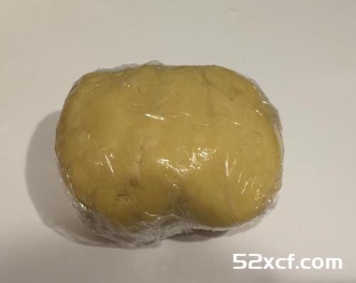 香蕉杏仁塔的做法