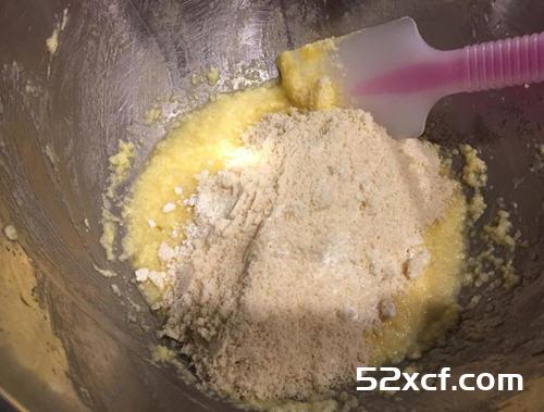 香蕉杏仁塔的做法
