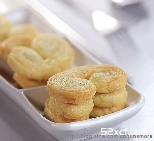 蝴蝶酥君之版的做法