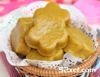 番薯饼的做法_番薯饼怎么做好吃图解-我爱下厨房
