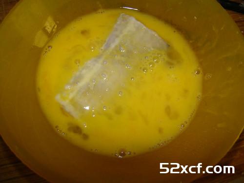 醋焖带鱼的家常做法