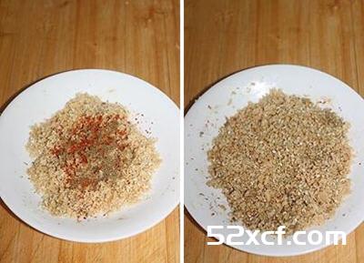 油炸臭豆腐制作方法