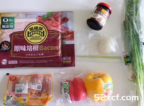 上班族必备烤鸡肉串便当